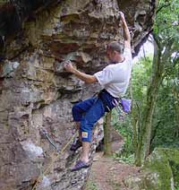 Gruta da Terceira Lgua