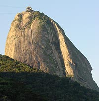 Pão de Açúcar