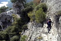 vale de Siurana